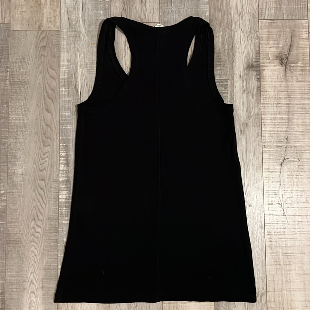 Caslon Ribber Racerback Tank - Picture 4 of 6